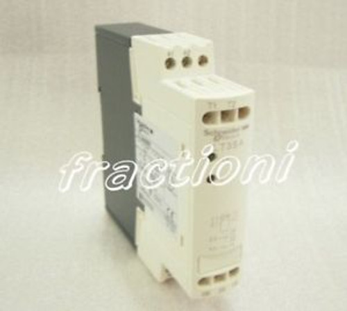 Schneider Thermistor Protection Relay LT3SA00MW New In Box