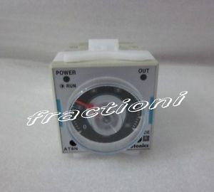 Autonics Timer AT8N-2  24V ( AT8N224V ) New In Box