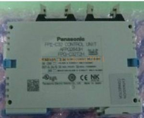 NEW Panasonic  programmable controller FPOR-C14RS FP0R-C14RS 2 month warranty
