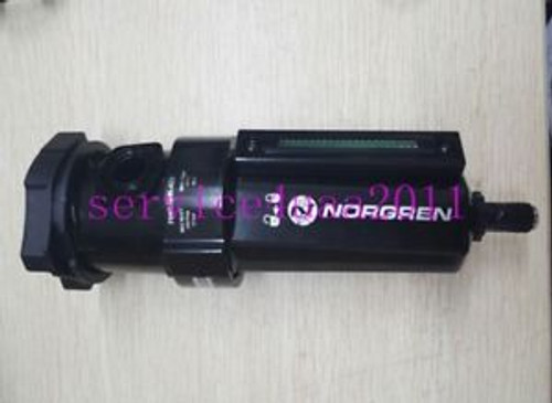 NEW NORGREN Universal filter F64G-NNN-AD3 2 month warranty