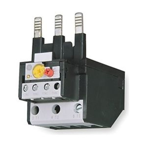 Overload Relay, NEMA 2 & 3, 30 to 43A