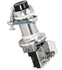 Allen Bradley 800Hap2D1V