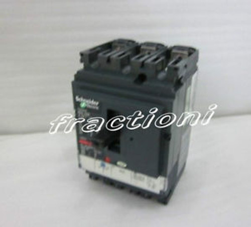 Schneider/Merlin Gerin Circuit Breaker  LV429630  New In Box