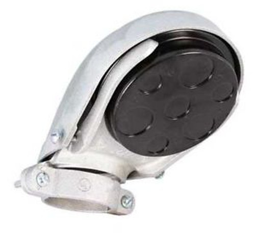 RACO 2412 Service Entrance Head,Alum,3 In