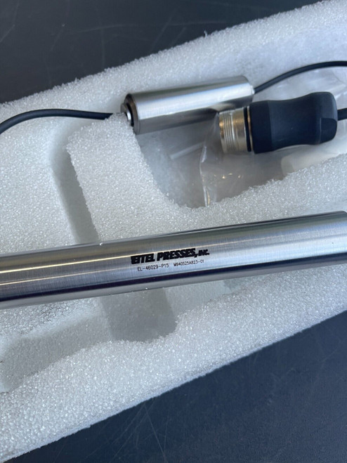 Eitel Presses M924408A719-03 Probe El-46029-P2.5