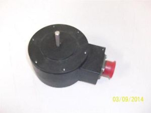 Schaers Electric .PU966D-500/5V-S-NZ Encoder