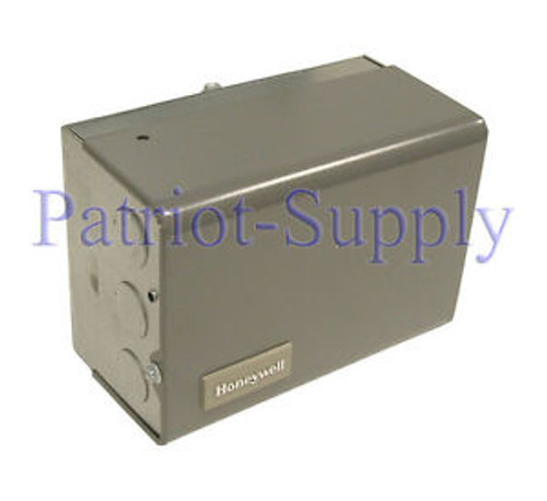 HONEYWELL L8148E1299  AQUASTAT HIGH LIMIT RELAY L8148E