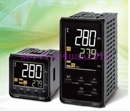 OMRON Temperature controller E5AC-CX3ASM-800 2 month warranty