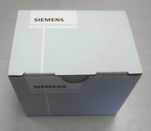 Siemens TXM1.8D digital input module