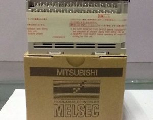 NEW MITSUBISHI FX1N-14MR-D PLC MODULE