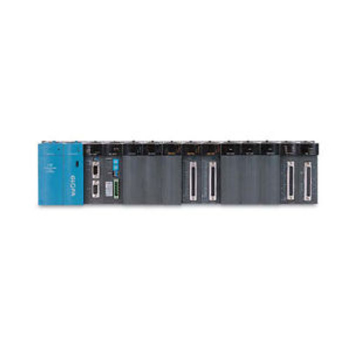 NEW LS PLC K3P-07AS Programmable Logic Controller MASTER-K200S CPU