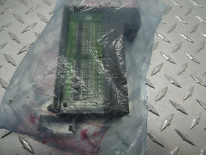 MITSUBISHI A1SX81-S2 INPUT MODULE 32 POINT NEW FACTORY SEALED
