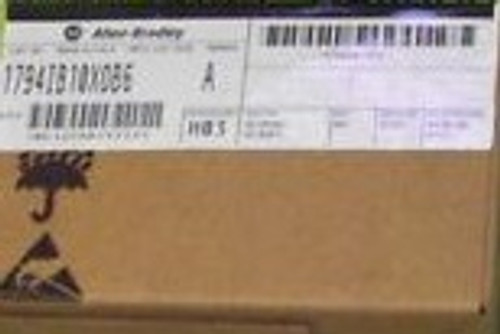 Allen Bradley 1794IB10XOB6  I/O Module New