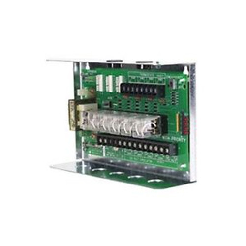 TACO SR503-EXP-4 SWITCHING RELAY, 3 ZONE, EXPANDABLE