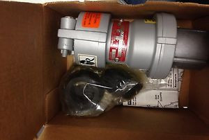 ACP3023BC 30A 2W3P P&S PLUG 600VAC/250VDC Explosionproof Pin and Sleeve Plug new