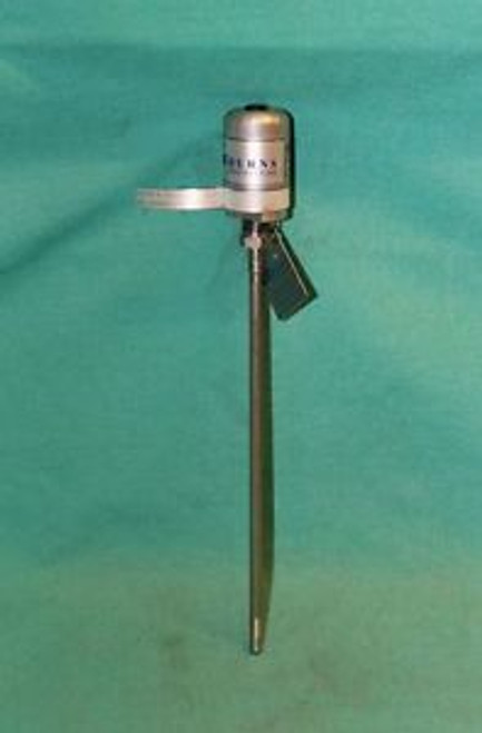 Burns 100BJE8A085 FH02 Temperature Sensor Variable Immersion Thermocouple Probe