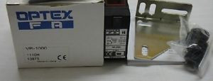 OPTEX Photoelectric Switch VR-1000 NEW IN BOX