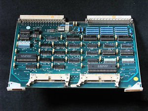 Cybelec Control Board NIC 111-02a