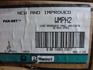 NEW PANDUIT WMPH2