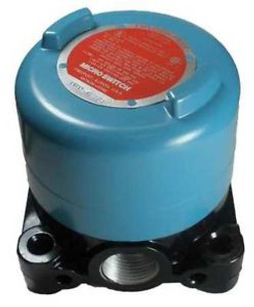 Honeywell Micro Switch 18Cx10 Switch,Side Rotary,Shorthousing,Analog