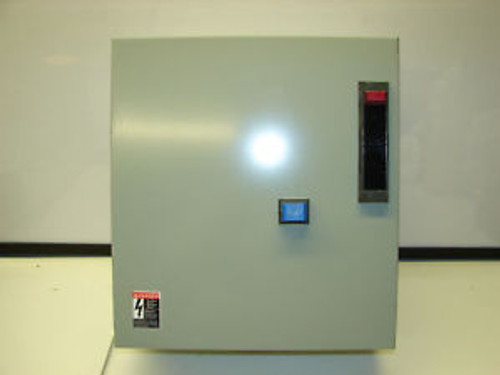 New EATON Cutler-Hammer ENC0701CPA Controls AN16BN0