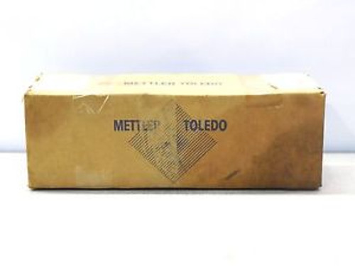 RX-1399, NEW METTLER TOLEDO LOAD CELL SHEAR BEAM 13136900B