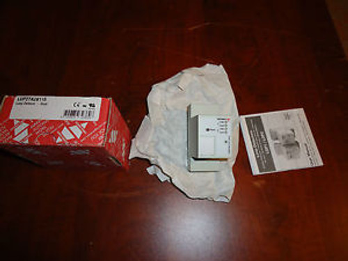 Carlo Gavazzi, Electromatic Control Proximity Switch LOOP DETECOR DUAL NEW