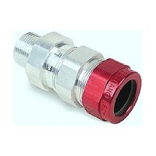Metal Clad & Tray Cable, Explosion-Proof Cable Connector