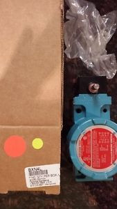 Honeywell Bxn4L Micro Switch