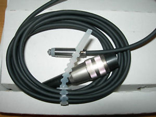 SOLARTRON METROLOGY TRANSDUCER DPT200/AGZ-05 NEW