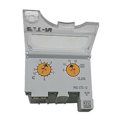 Manual Motor Protector, Trip, 3-12A