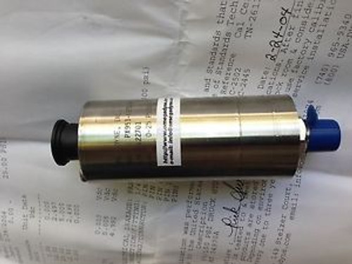 Omegadyne  PX951-025G5V Pressure Transducer
