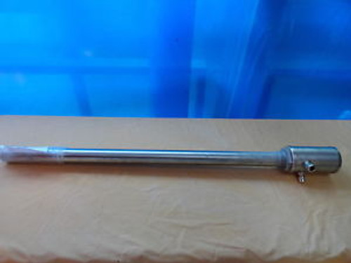 Kleinesdar Gmbh screw-in heating element 480V 50-60Hz 6000w 800mm