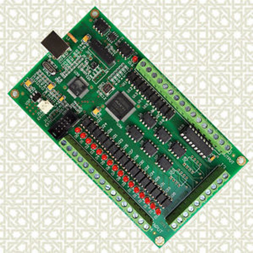 3 axis CNC USB Card Mach3 200KHz Breakout Board