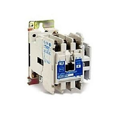 CN15BN3AB  NEW IN BOX - Eaton, Size 0 Contactor 120v Coil  -