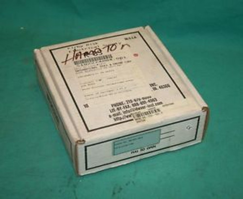 Dwyer, DS-7231-153-2, Mercoid Pressure Switch NEW