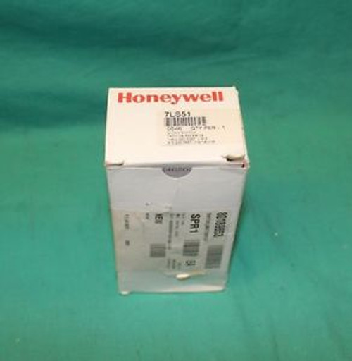 Honeywell, 7LS51, Micro Switch Precision Limit Switch NEW