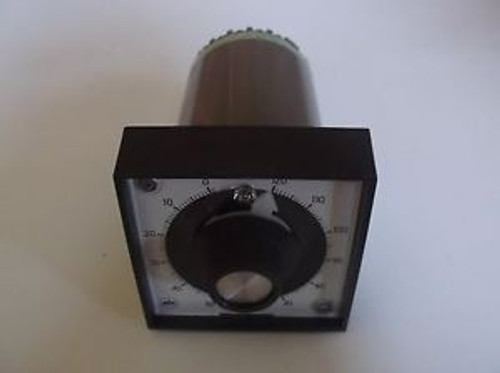 ATC 120 Volt Timer 305E 01B A 20PX