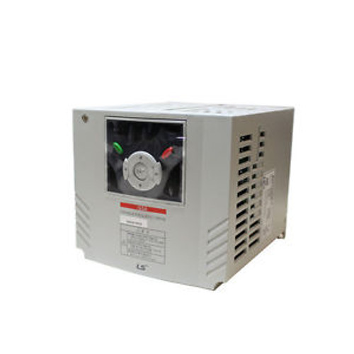 NEW LS AC Inverter SV004iG5A-2 3Phase 200~230VAC 0.5HP 0.4kW