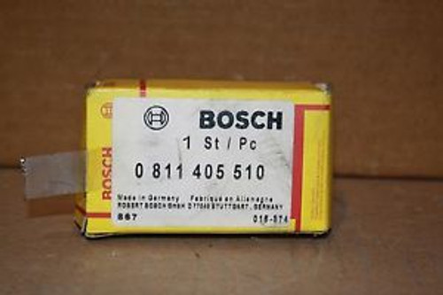 BOSCH 0811405510 SENSOR