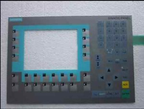 1PCS NEW SIEMENS MP277-8 6AV6643-0DB01-1AX1 Membrane Keypad