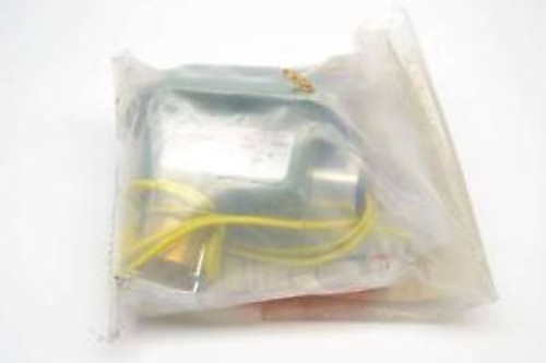 NEW ASCO WPHC8262A282 RED-HAT TWO WAY 125V-DC 1/4 IN NPT SOLENOID VALVE B457034