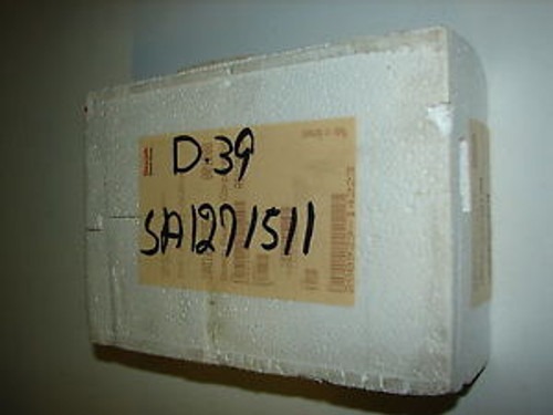 BOSCH/REXROTH/INDRAMAT RME12.2-32-DC024 RECO INTERBUS INPUT MODULE New