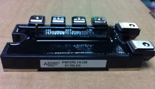 PM75RL1A120, Original Factory Package, Mitsubishi module