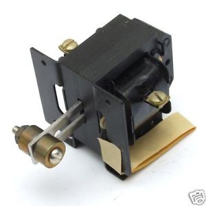 Allen-Bradley [AB] Bulletin 860-COD106 AC Relay 120V