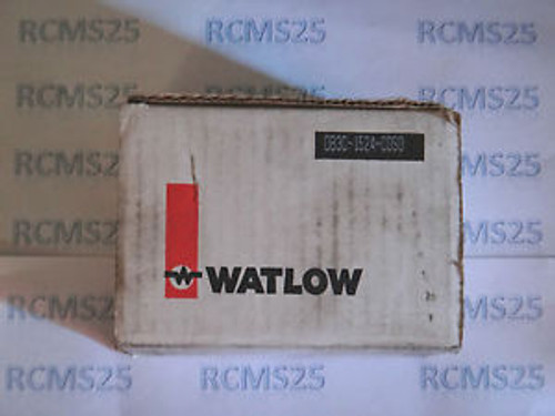 New Watlow DB3C-1524-C0S0 Solid State Power Contactor