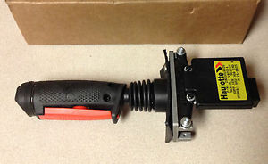 Haulotte Group Joystick Controller 29010165120 Electric, Gas Scissors and Booms