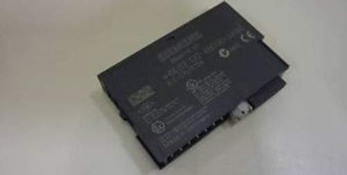 Siemens Output Module 6ES7 132-4BD30-0AB0 #51166