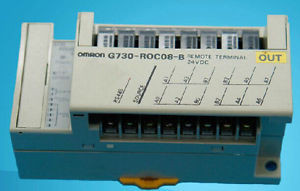 1PCS New OMRON State Relay G730-ROCO8-B