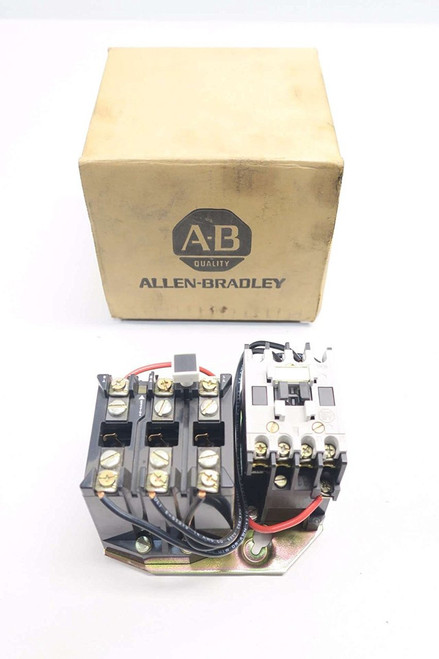 Allen Bradley 509TOJ New Surplus GENUINE AB 509 TOJ